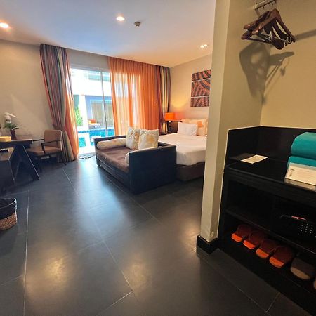 Furamaxclusive Sandara Hua Hin At Cha-Am Beach Екстериор снимка