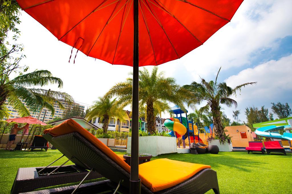 Furamaxclusive Sandara Hua Hin At Cha-Am Beach Екстериор снимка
